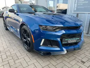 Chevrolet Camaro Coupé 2.0 LT Turbo 202KW*Shz*Carplay*Kam