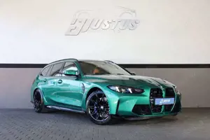 BMW M3 Competition Touring xDrive/360*/HUD/HK/R19*20