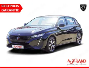 Peugeot 308 Active Pack Hybrid 180 LED Android Apple PDC