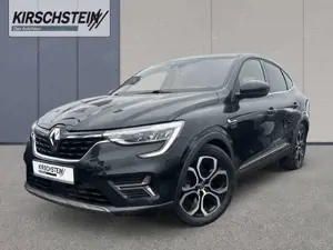 Renault Arkana Intens 1.6 E-Tech Hybrid AHK WR Navi LED