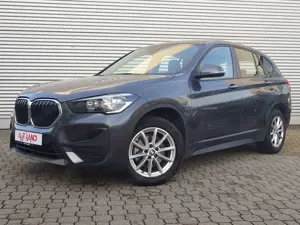 BMW X1 sDrive 18 i Klima Bluetooth Notrufassistent