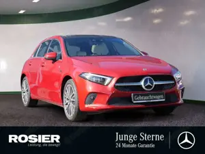 Mercedes-Benz A 250 e Progressive ACC PANO MULTIB. HUD LED