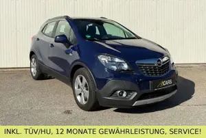 Opel Mokka *KAMERA*8-FACH*TÜV/HUSERVICE NEU*