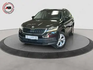 Skoda Kodiaq 4x4 SOLEIL ACC LED CARPLAY STANDHZ KAMERA