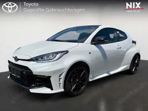 Toyota Yaris 1.6 Turbo GR Automatik LED