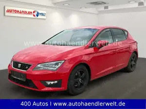 SEAT Leon 1.4 FR Lim. LED