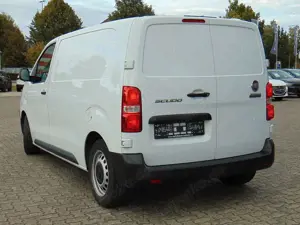 Fiat Scudo 1.5 Multijet L2 SX - Navi - Klima - Kamera Bild 3