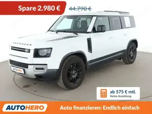 Land Rover Defender D240 110 SE Aut.*NAV*LED*TEMP*360CAM*PDC*SHZ*ALU*