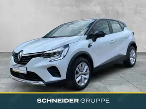 Renault Captur ZEN 1.3 TCe 140 Zen LED+KLIMA+NAVI+ISOFIX+DAB