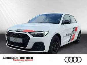 Audi A1 Sportback 25 TFSI Schaltgetriebe Huttner Editio