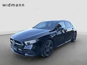 Mercedes-Benz A 250 e AMG-Line*LED*PTS*SpurH-Assist*Navigation