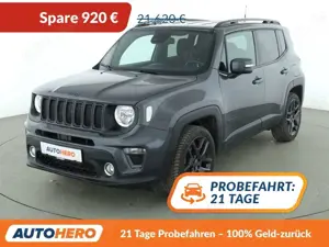 Jeep Renegade 1.3 T4 4xe Plug-in Hybrid S Aut.*NAVI*PDC*ACC*
