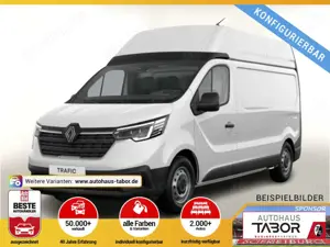 Renault Trafic Komfort L2H2 3,0t Blue dCi 150 UVP-27%*