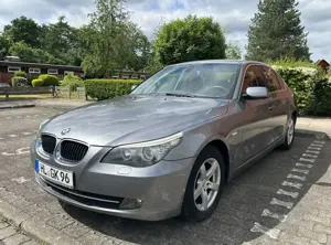 BMW 520 520i