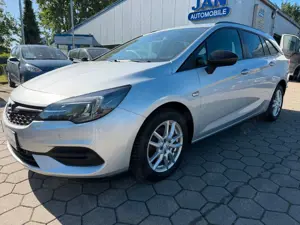 Opel Astra K Sports Tourer 1.5D Automatik