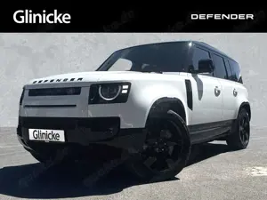 Land Rover Defender 110 D350 MHD X-DYNAMIC HSE AHK 22" HUD