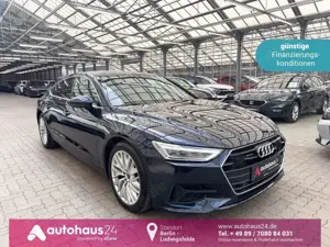 Audi A7 45 Sportback 3.0 TDI  quattro|HeadUp|Leder