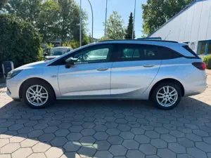 Opel Astra K Sports Tourer 1.5D Automatik Bild 2