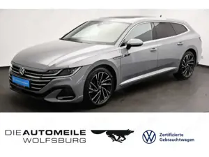 Volkswagen Arteon 2.0 TDI SCR DSG R-Line