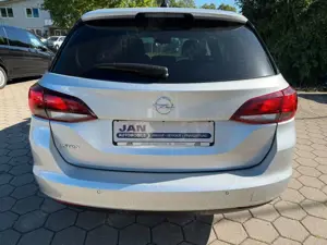 Opel Astra K Sports Tourer 1.5D Automatik Bild 4