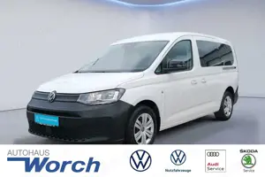 Volkswagen Caddy 2.0 TDI NAVI+SHZ+GRA+7SITZE
