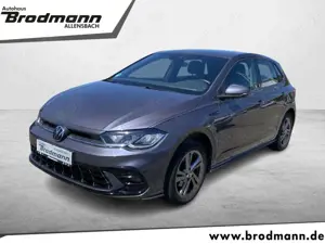 Volkswagen Polo 1.0 TSI R-Line DSG Navi-ACC-PDC-LED-IQDrive-