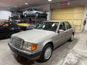 Mercedes-Benz E 230 W124 ‼️Toller Alltags Oldtimer ‼️