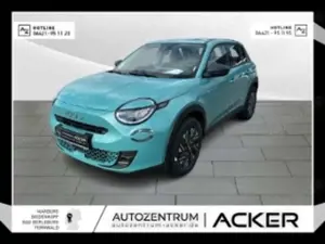 Fiat 600 Hybrid Sonderedition Leasing ab 196,- *