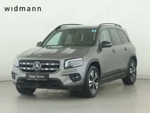 Mercedes-Benz GLB 200 d Progressive*Night*Sitzklima*Pano*AHK*
