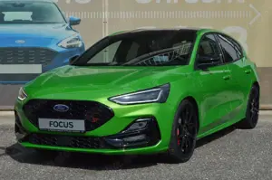 Ford Focus ST X