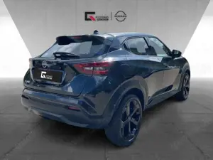 Nissan Juke Bild 4
