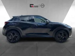 Nissan Juke Bild 5