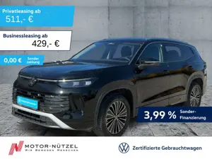 Volkswagen Tayron 1.5 eHYBRID ELEGANCE HD-MATRIX+AHK+4xSHZ