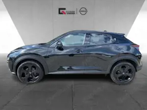 Nissan Juke Bild 2