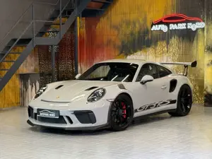 Porsche 911 GT3 RS CLUBSPORT PAKET~NO OPF~DEUTSCH