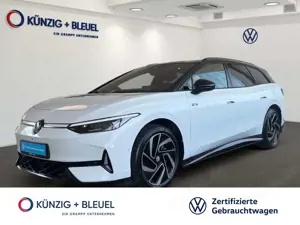 Volkswagen ID.7 GTX +WÄRMEPUMPE+AHK+CCS+