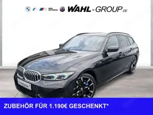 BMW 330 i xDrive TOURING M SPORT LC PROF AHK PANO    AKUST
