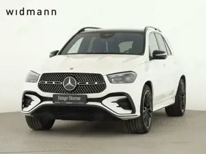Mercedes-Benz GLE 450 d 4M *AMG Line Premium Plus*22 Zoll*AHK*