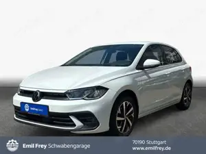 Volkswagen Polo 1.0 TSI Life