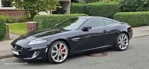 Jaguar XKR XKR 5.0 Kompressor Coupe