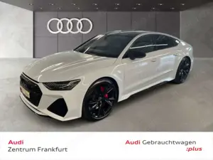Audi RS7 RS7 Sportback tiptronic Laser HuD BO 360 PANO