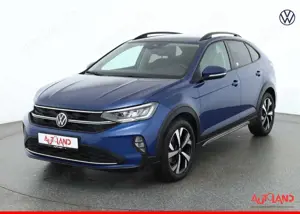 Volkswagen Taigo 1.0 TSI DSG LED ACC Navi Kamera