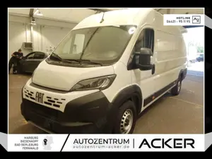 Fiat Ducato KaWa 35 L4H2 180 Multijet Maxi verblecht