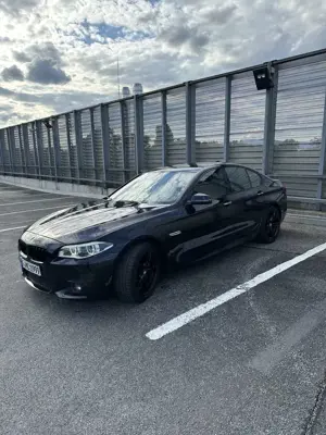 BMW 535 535 d xDrive M Sportpaket