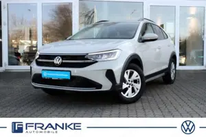 Volkswagen Taigo Life 1,0 l TSI Rückfahrkamera Sitzheizung Klima
