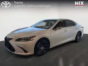 Lexus ES 300 h Executive Line KAMERA