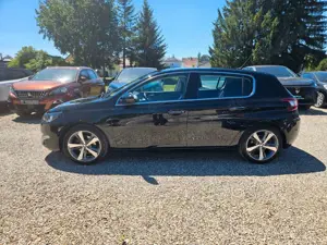 Peugeot 308 Allure THP 130