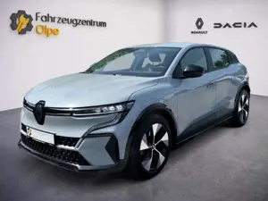 Renault Megane E-Tech EV60, Evolution,GJR,ACC,Wärmepumpe