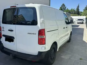 Toyota Proace Bild 4