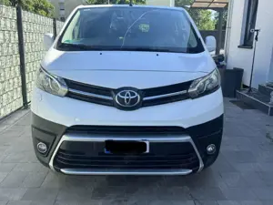 Toyota Proace Bild 5